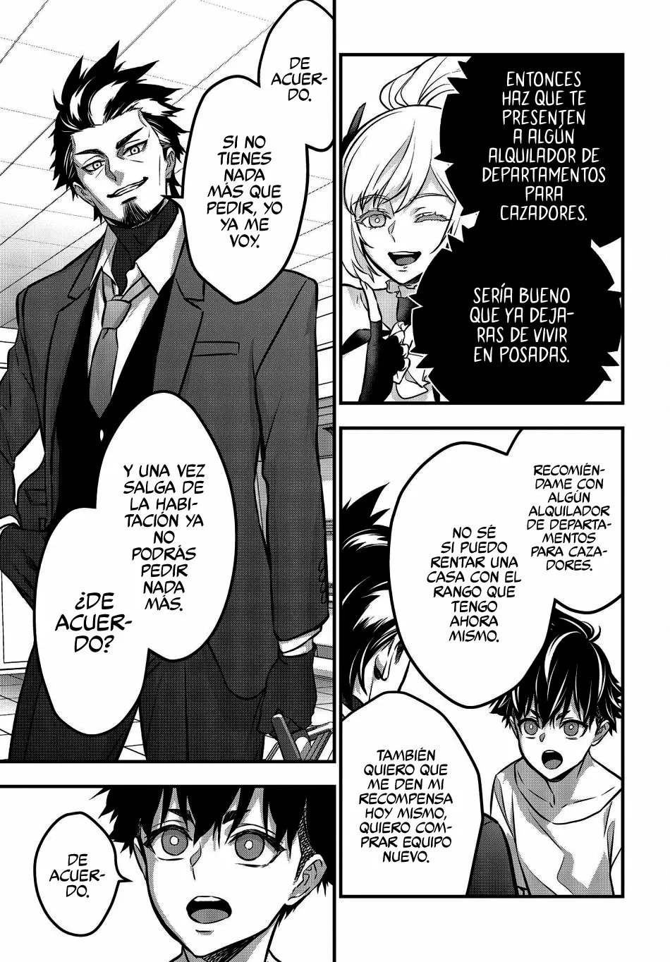 Página 34 del Manga