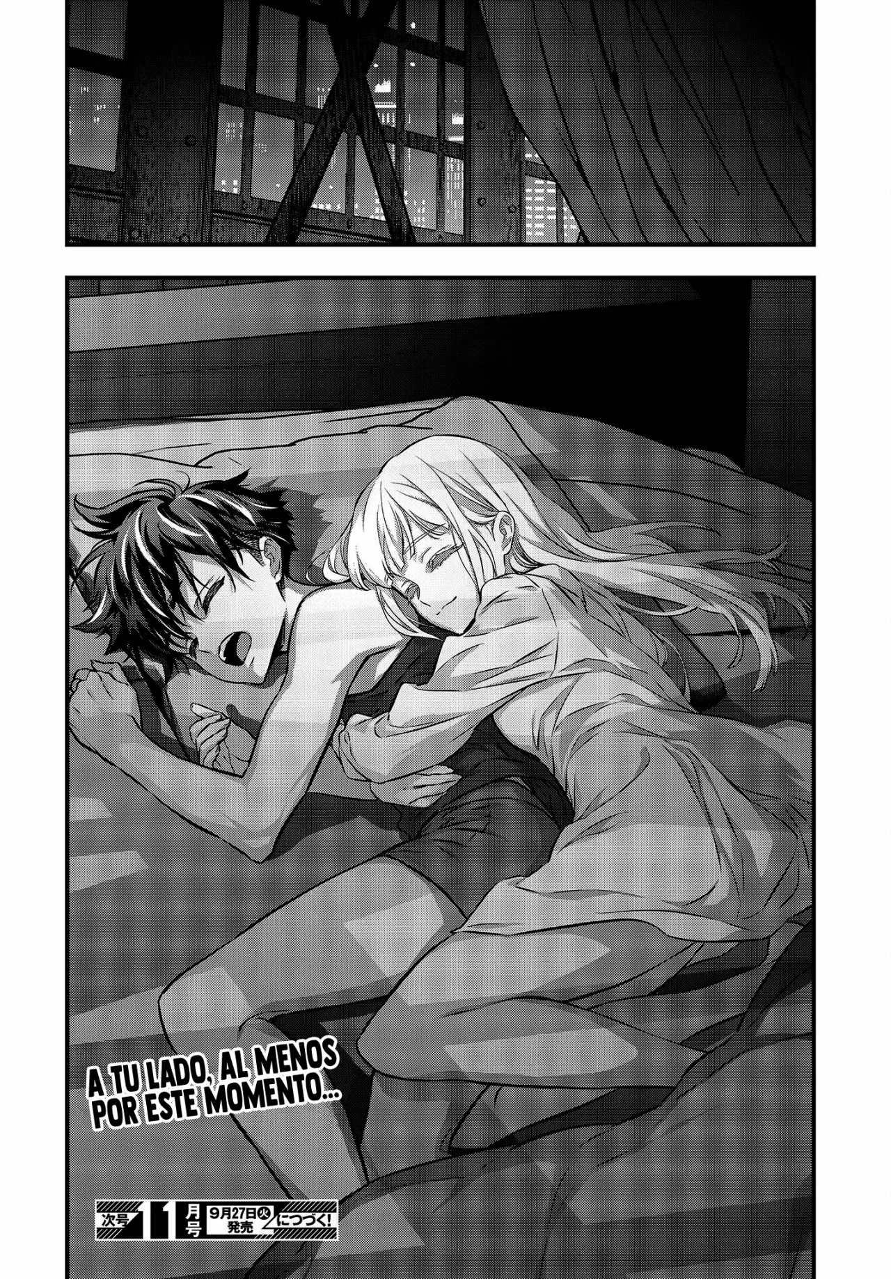 Página 36 del Manga