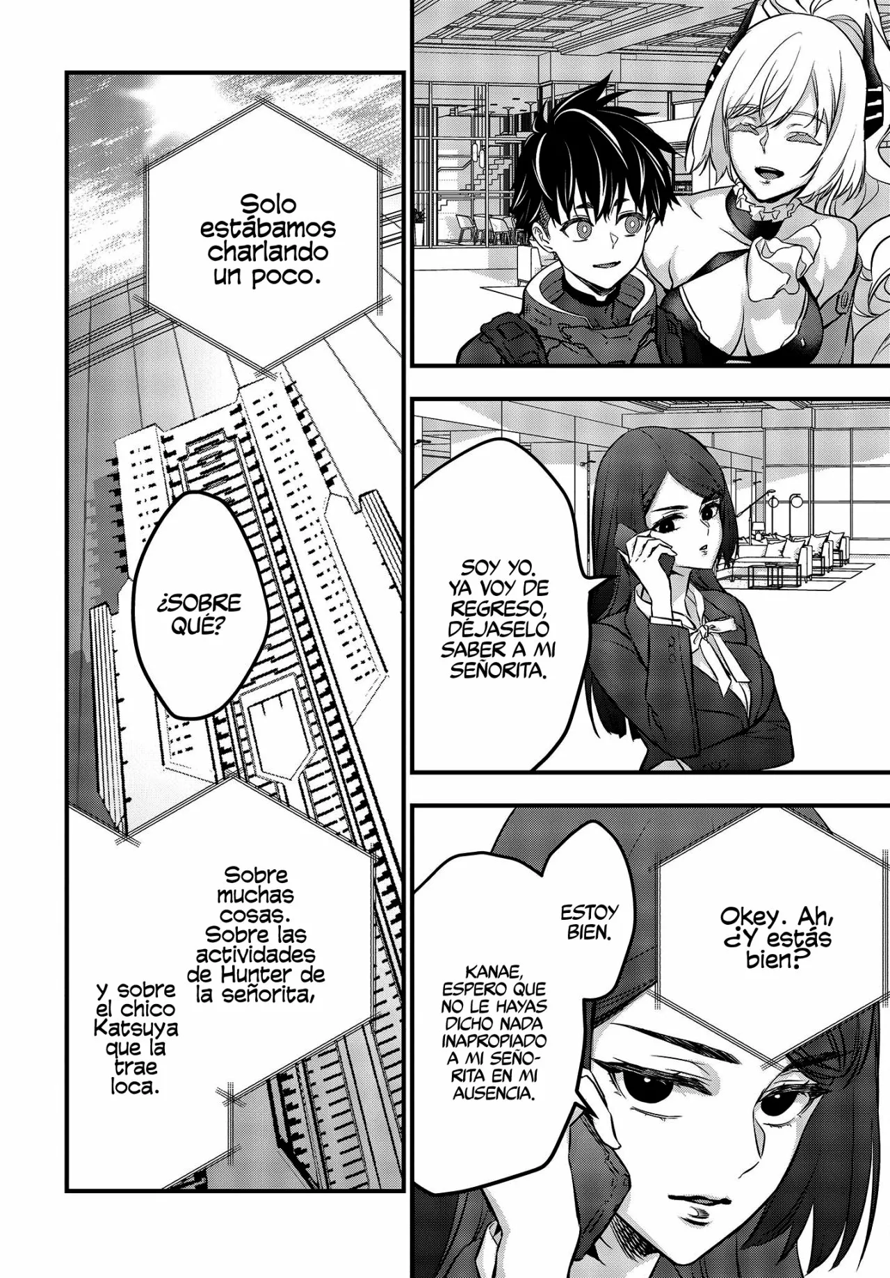 Página 36 del Manga