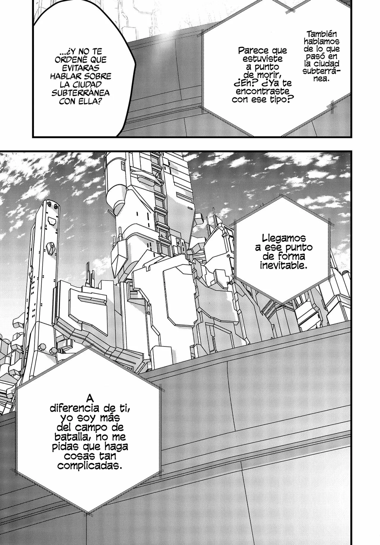 Página 37 del Manga