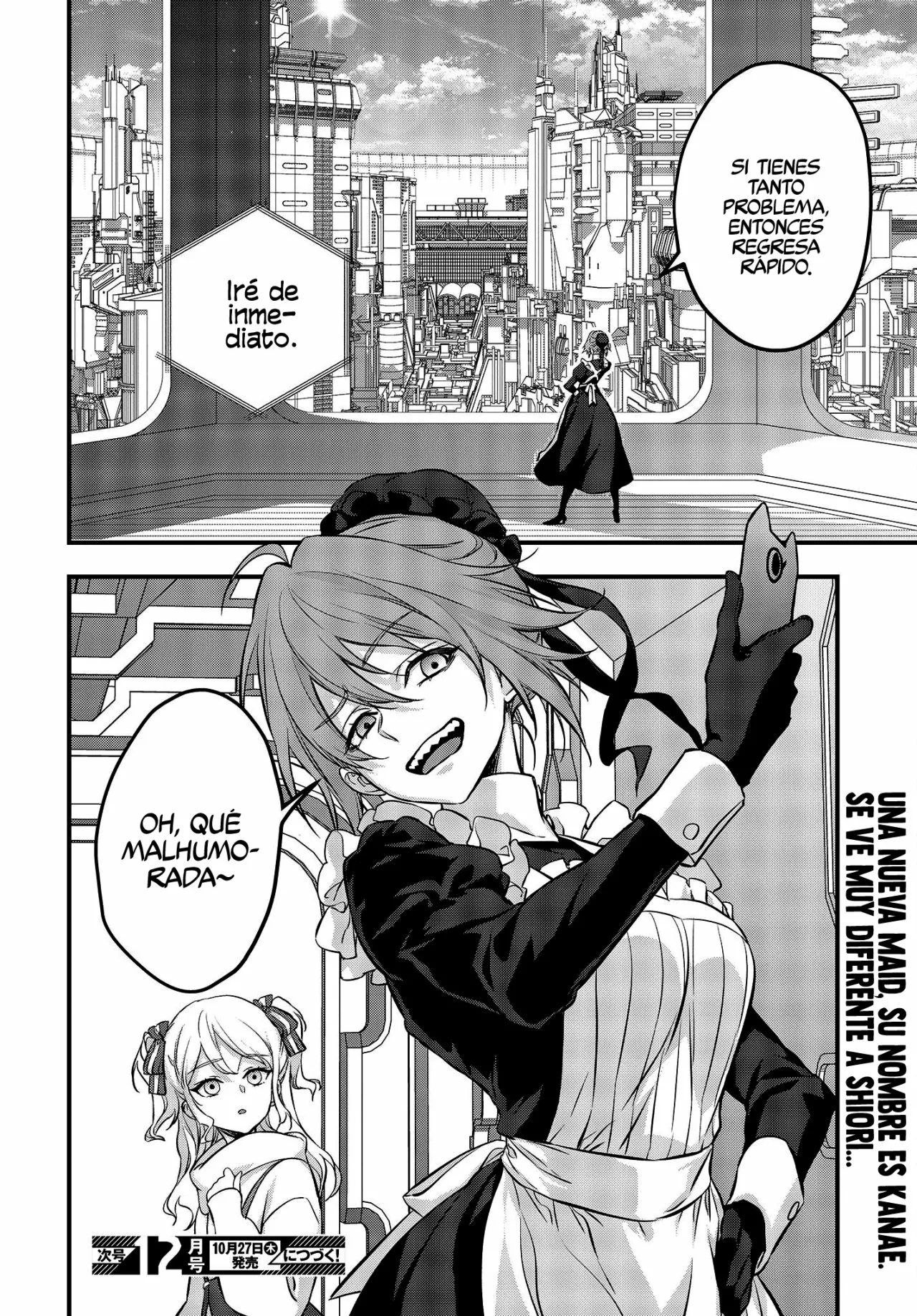 Página 38 del Manga