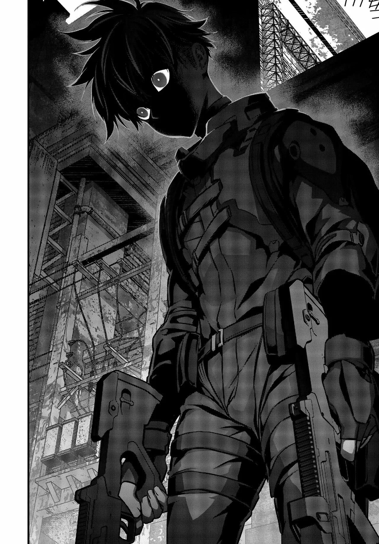 Página 34 del Manga