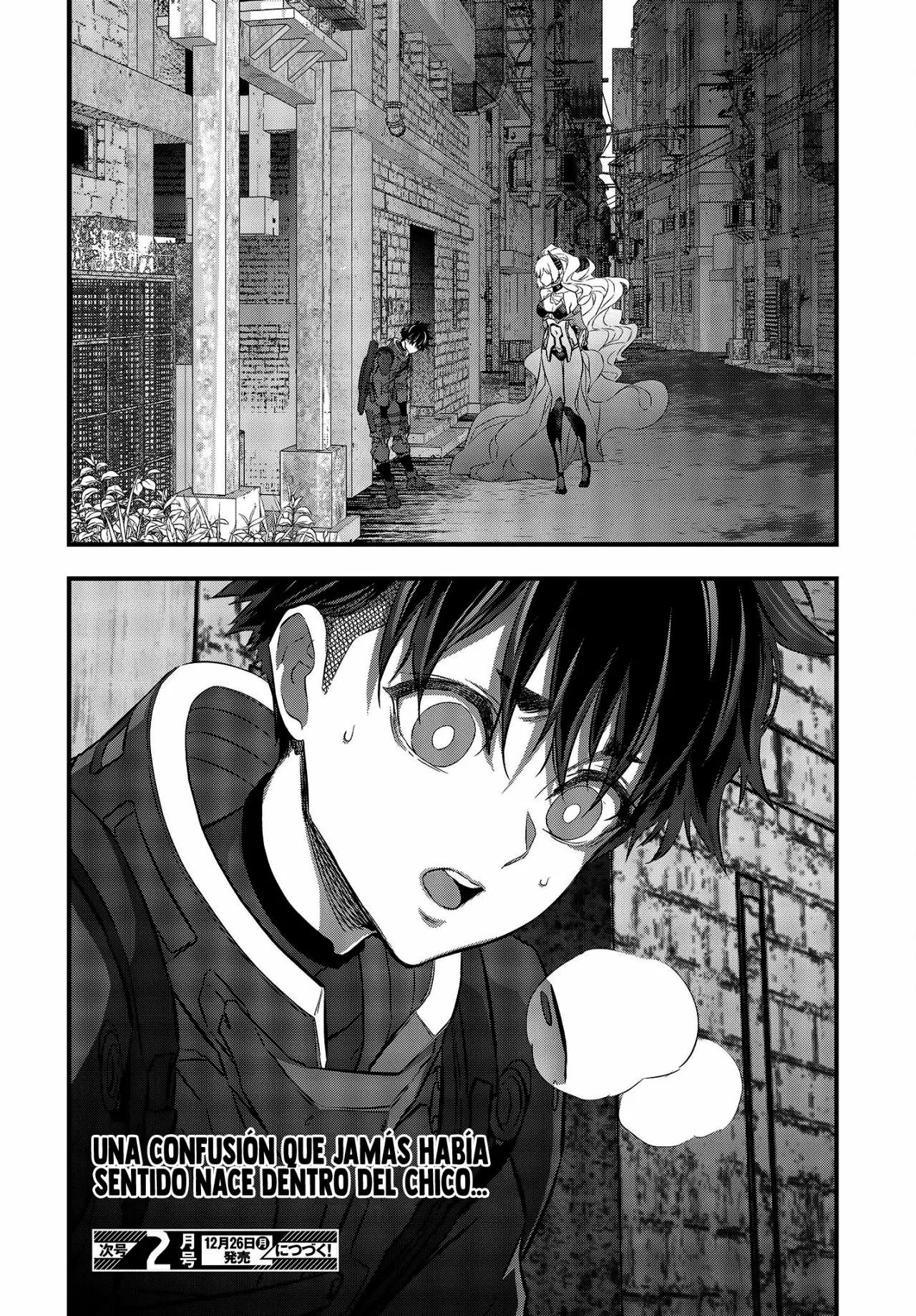 Página 36 del Manga
