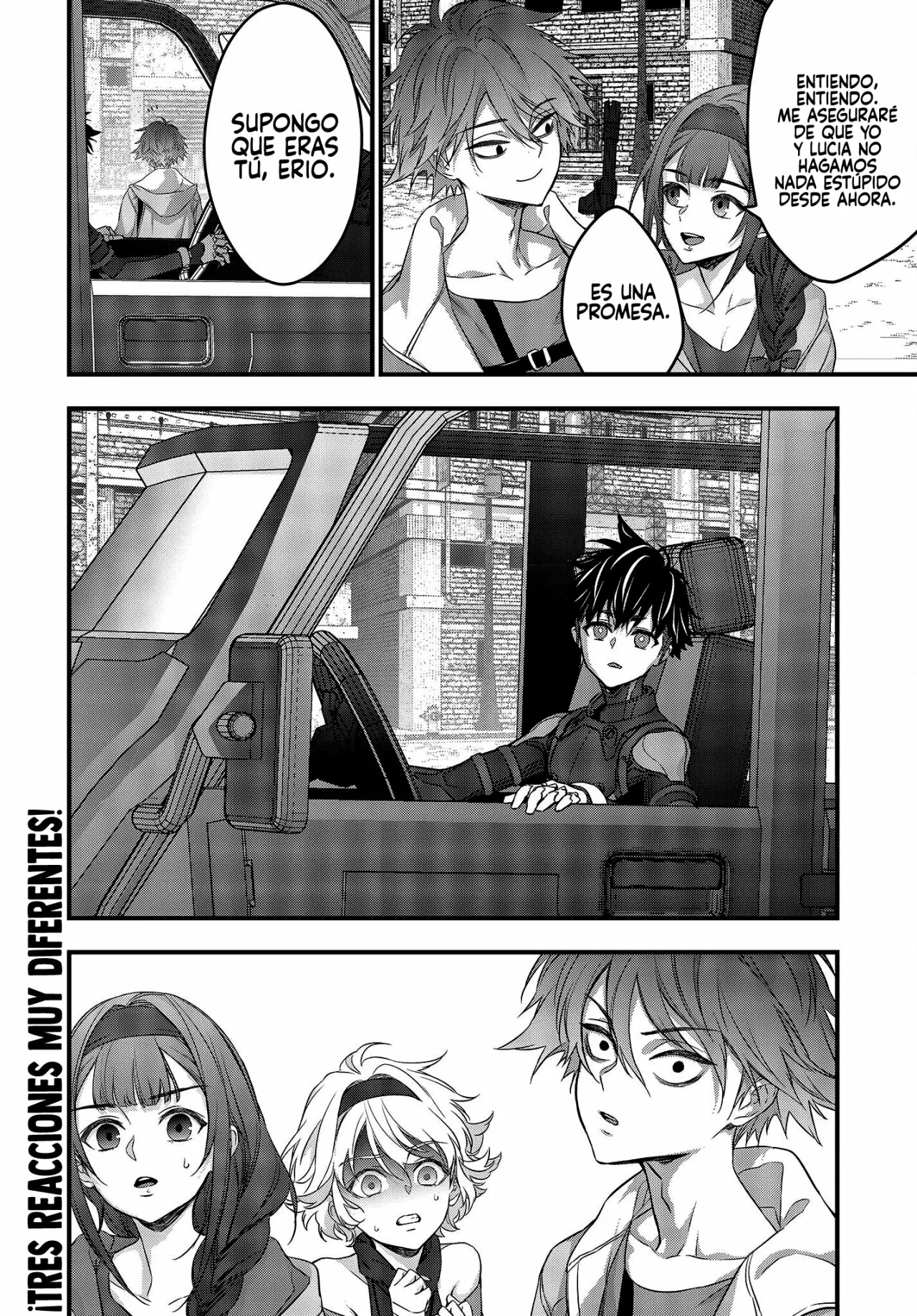 Página 36 del Manga