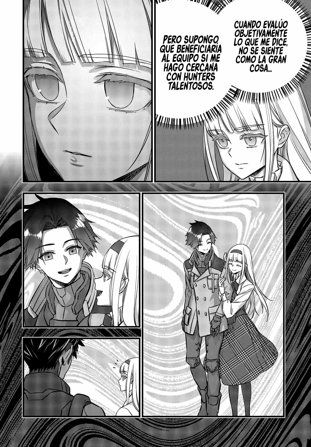 Página 30 del Manga