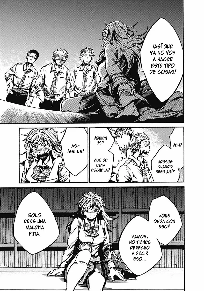 Página 36 del Manga