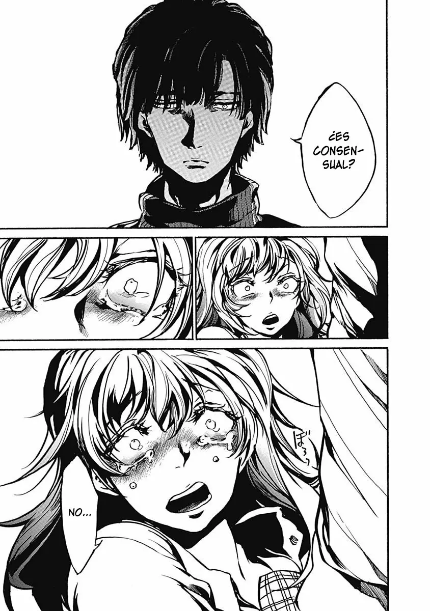 Página 42 del Manga