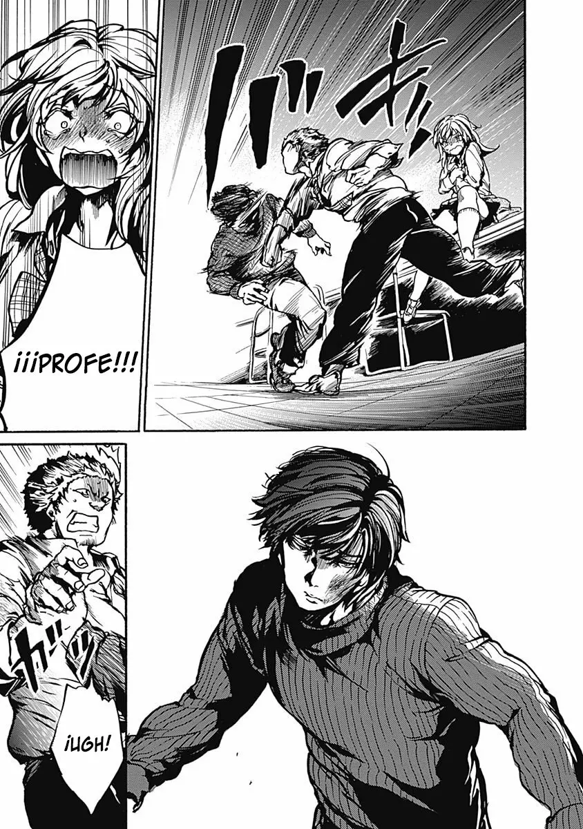 Página 44 del Manga