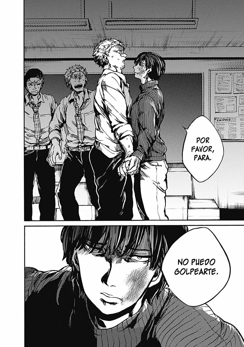 Página 45 del Manga