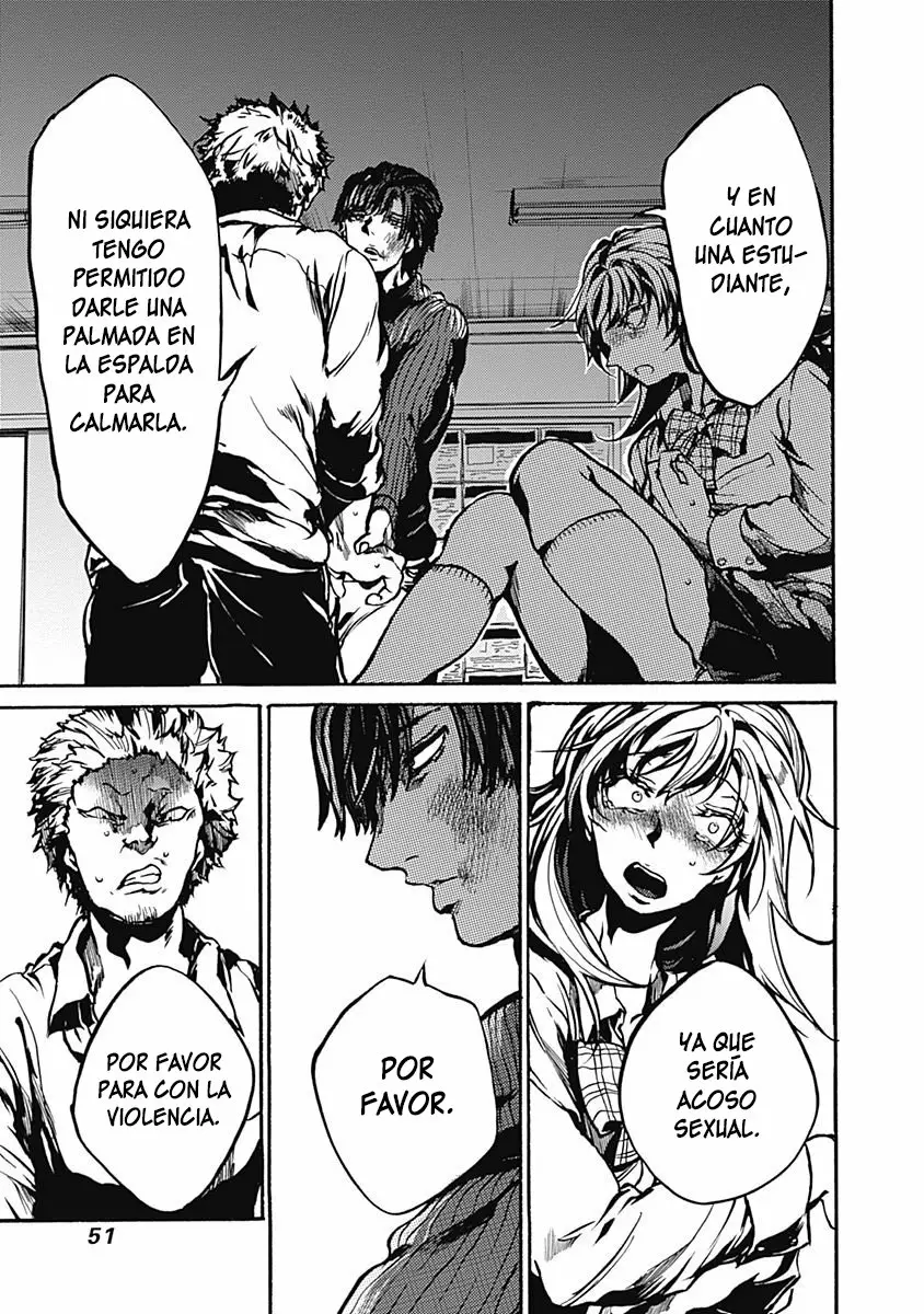 Página 46 del Manga