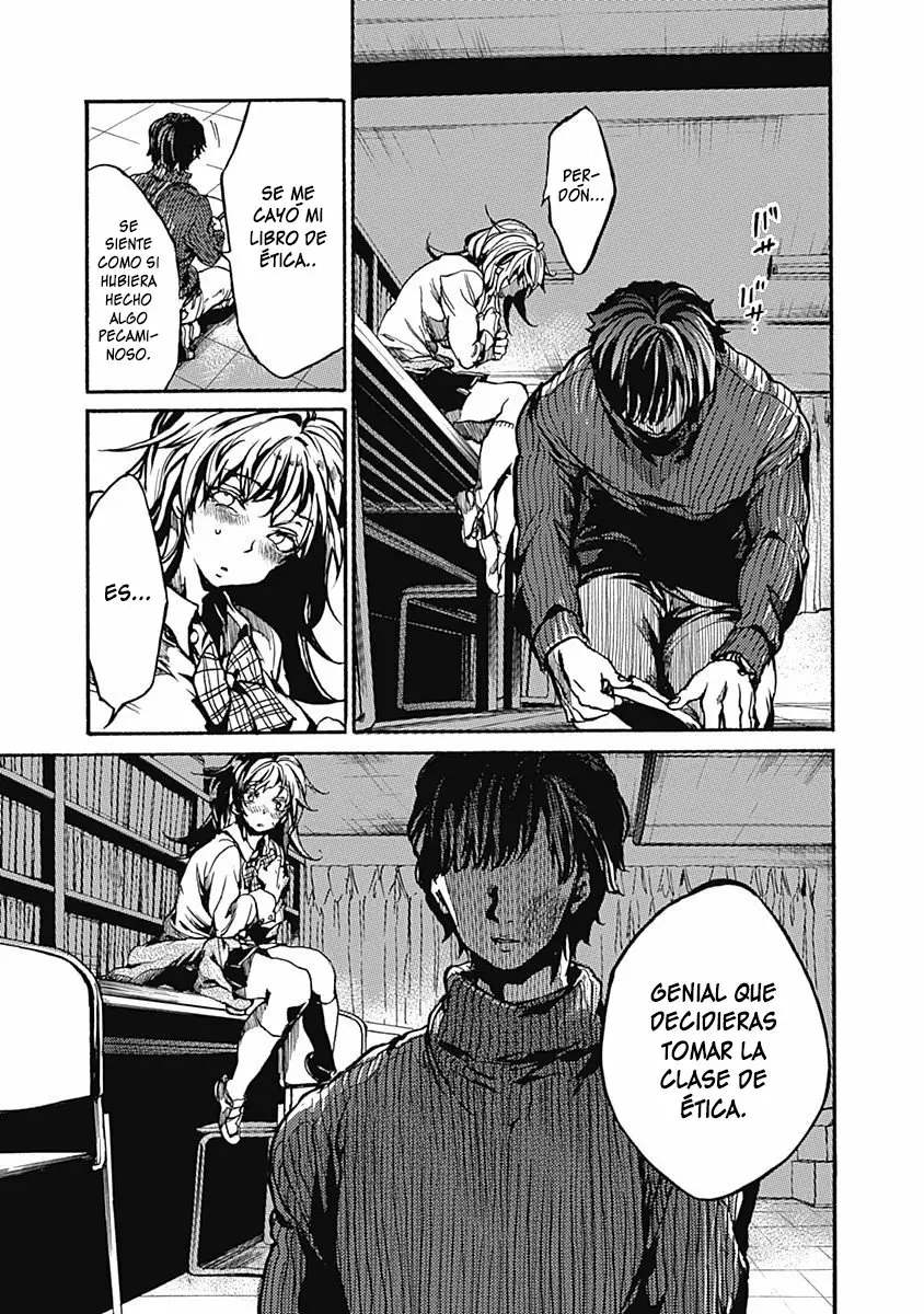 Página 48 del Manga