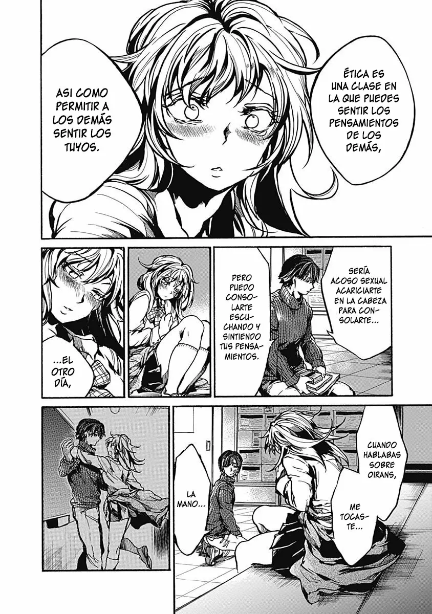 Página 49 del Manga