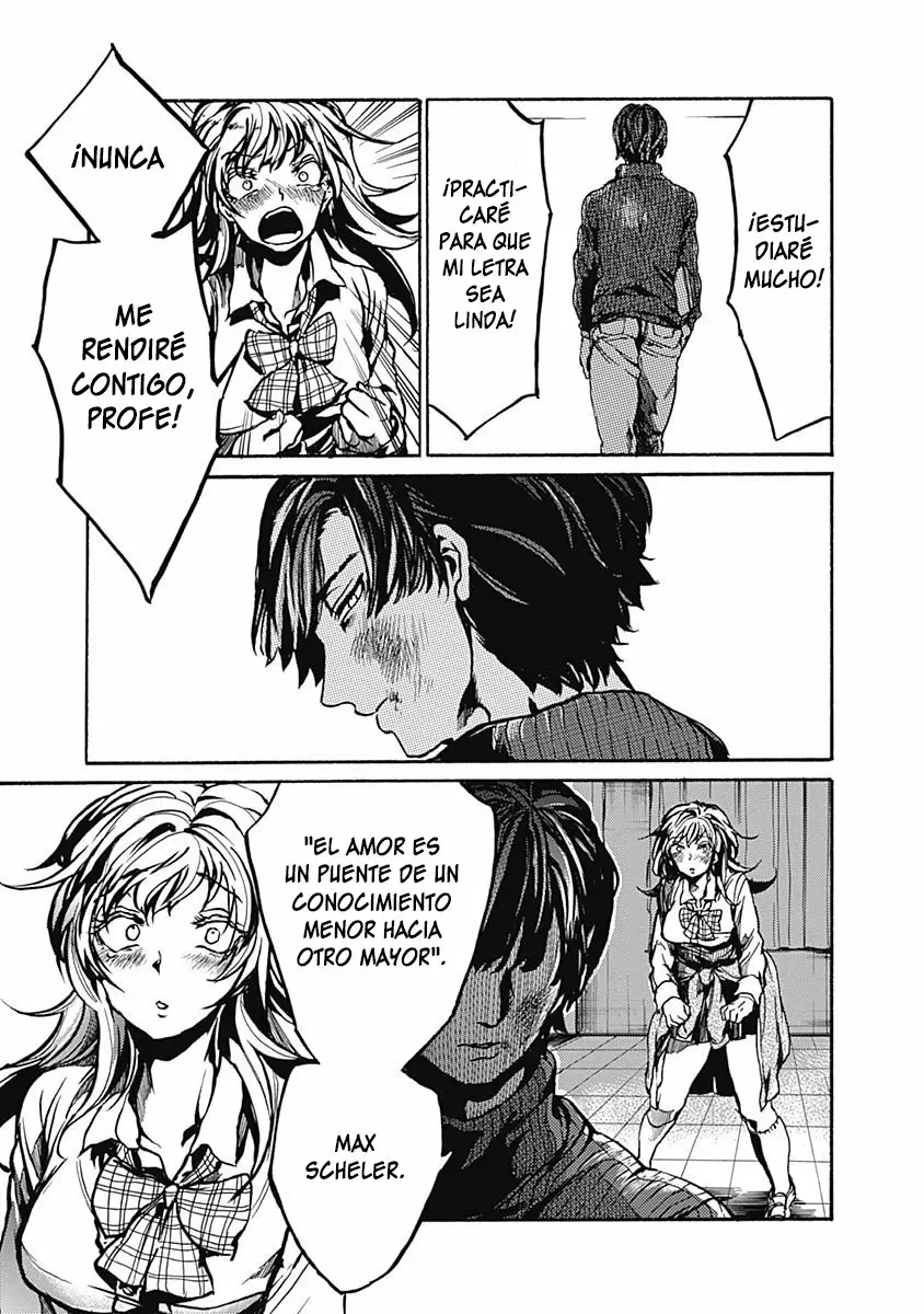 Página 52 del Manga
