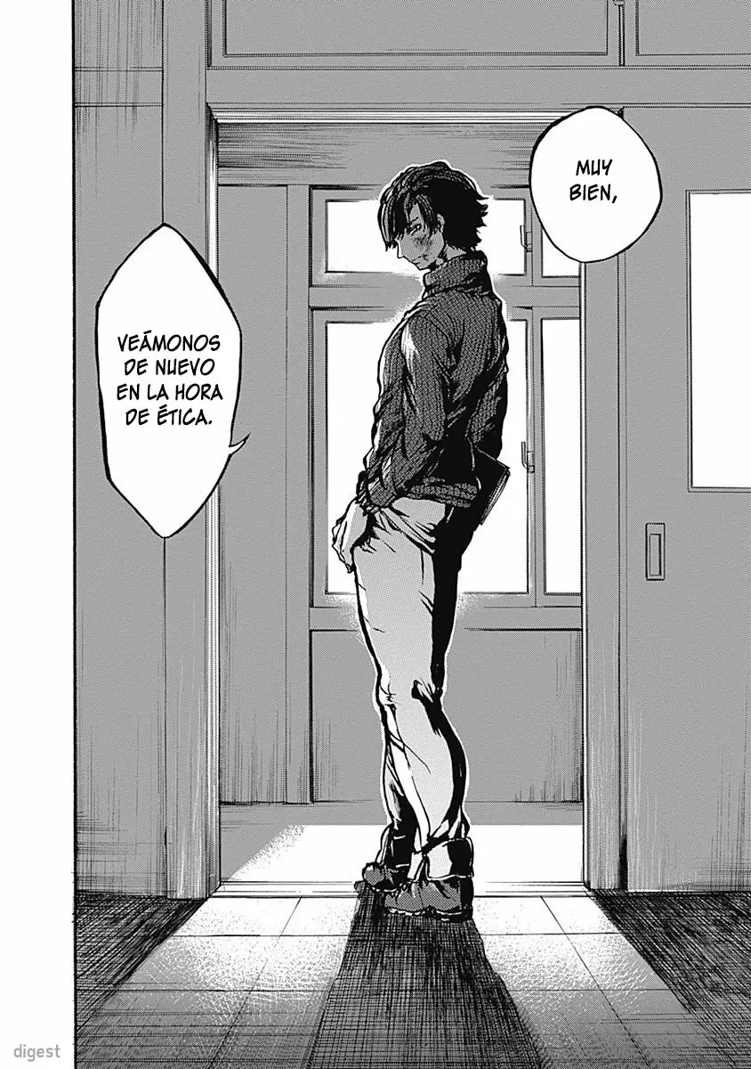 Página 53 del Manga