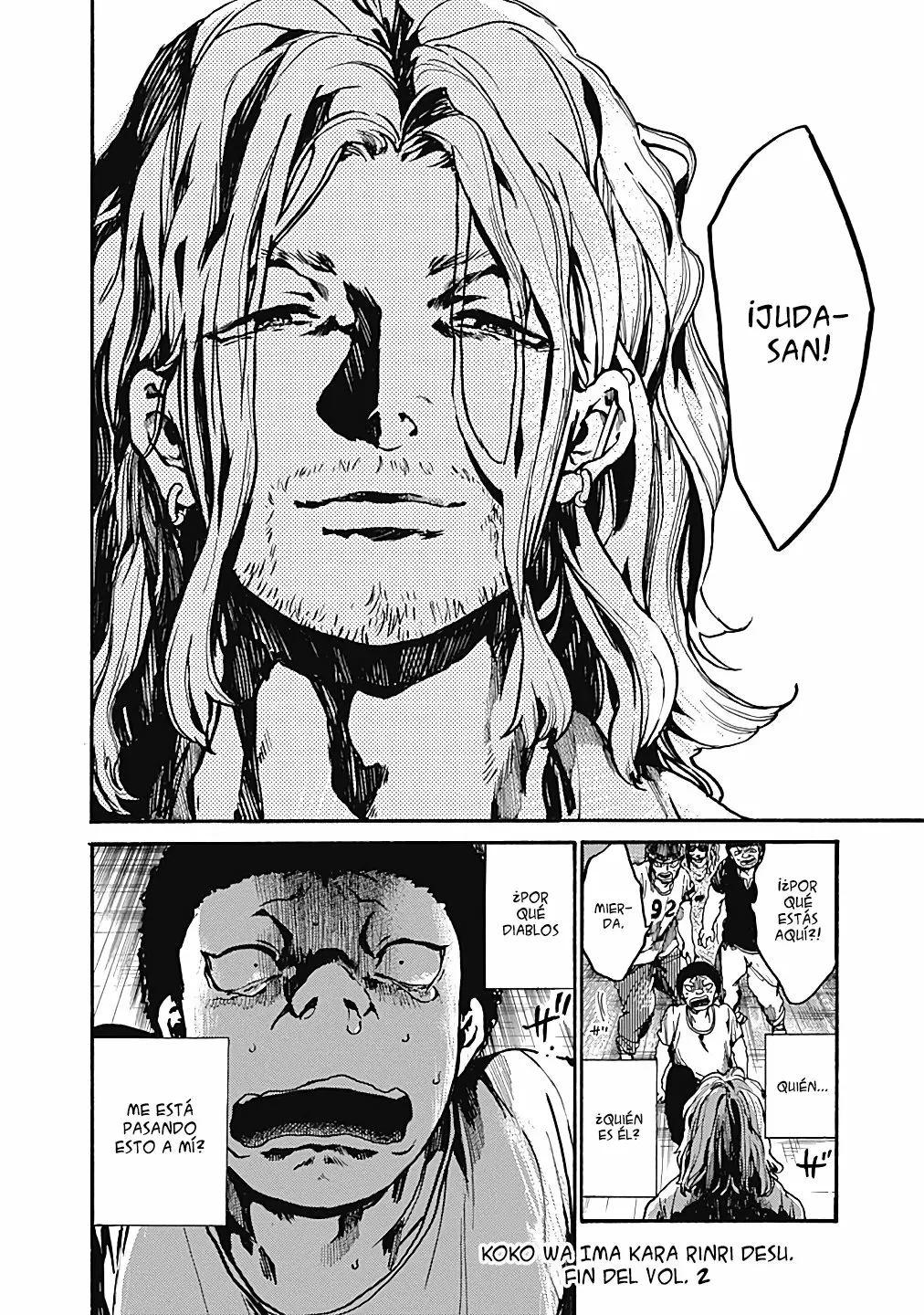 Página 36 del Manga