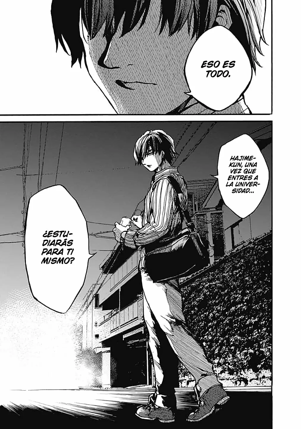 Página 34 del Manga