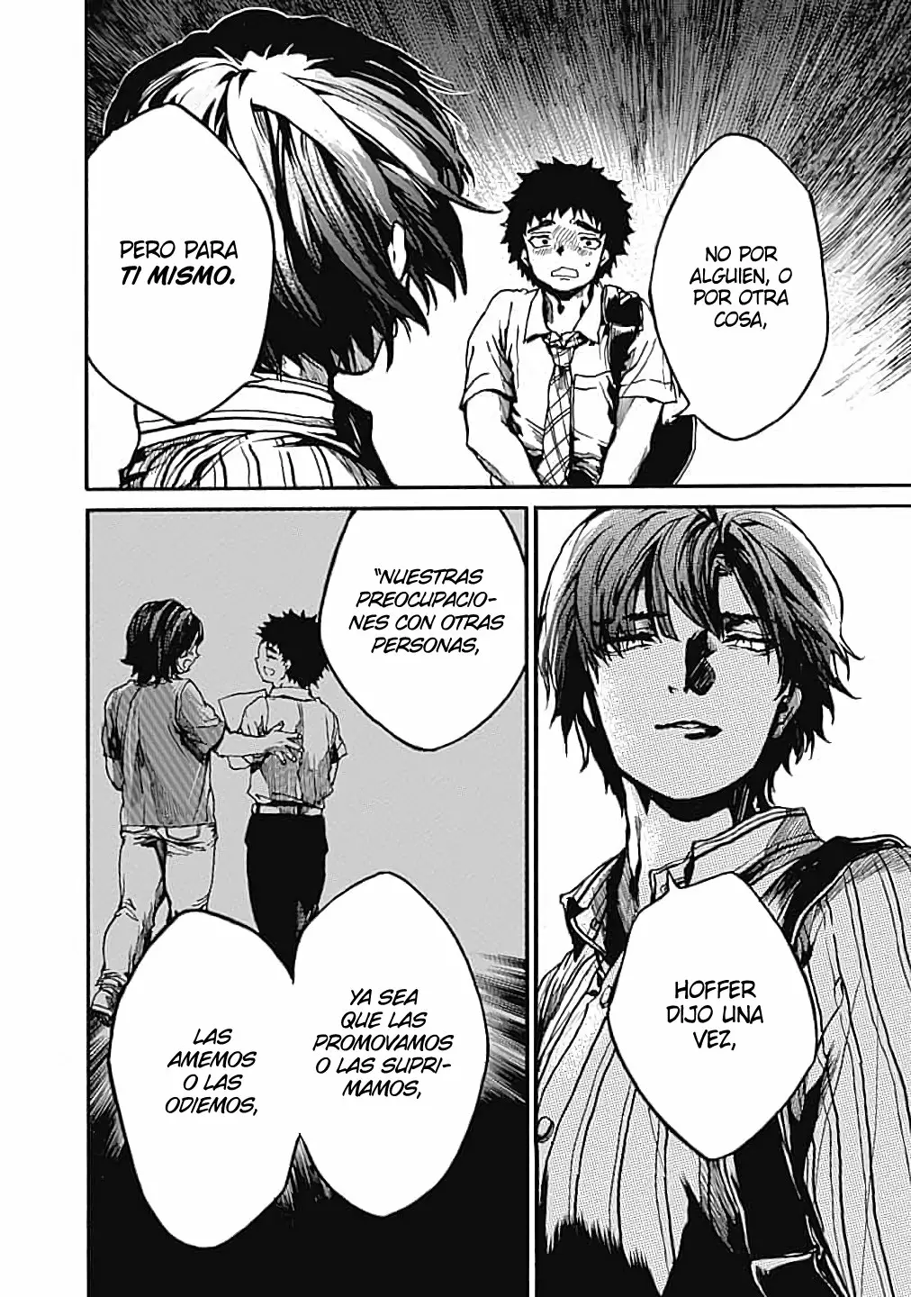 Página 35 del Manga