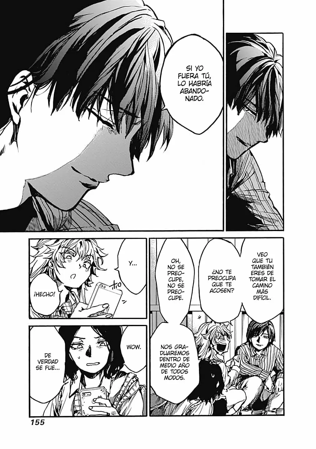 Página 34 del Manga