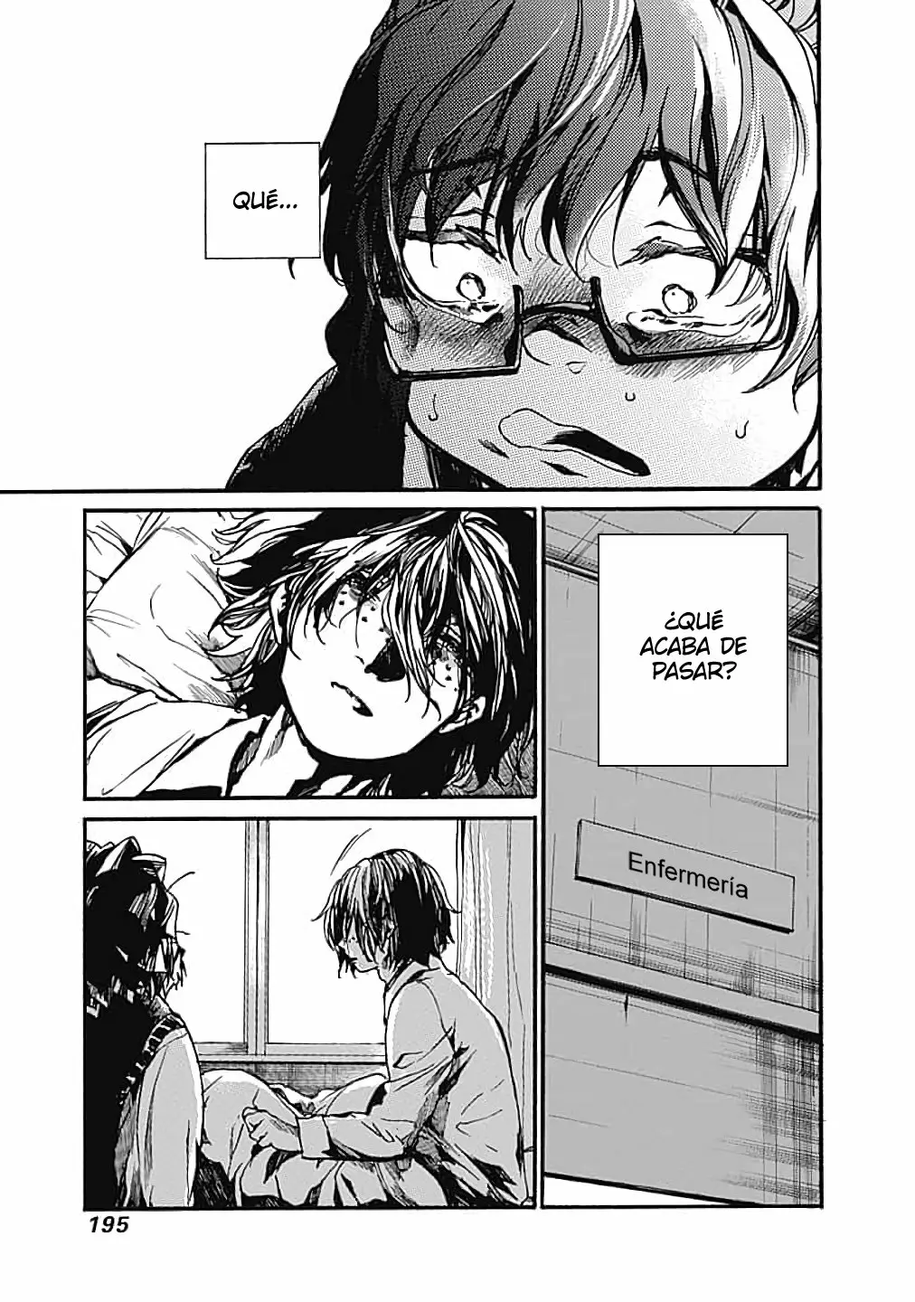 Página 36 del Manga