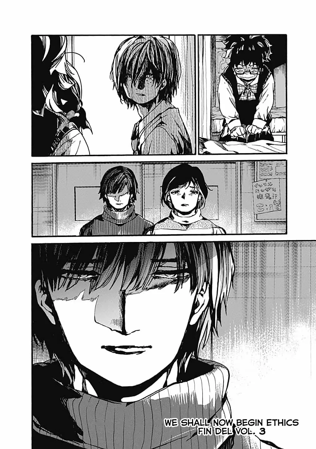 Página 37 del Manga