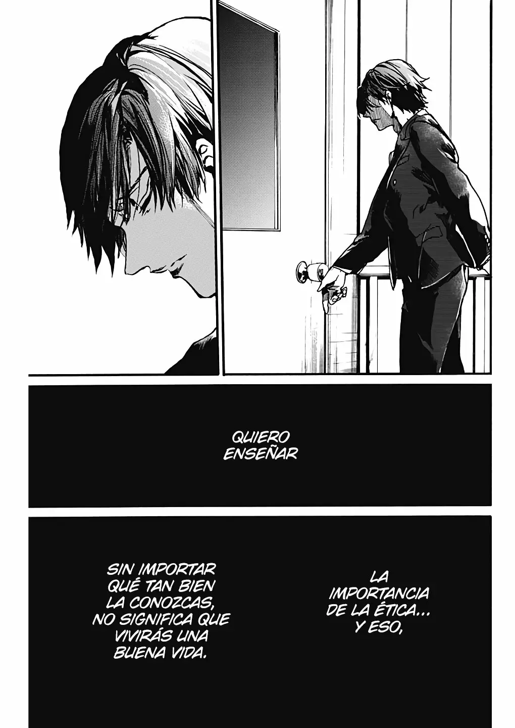 Página 32 del Manga