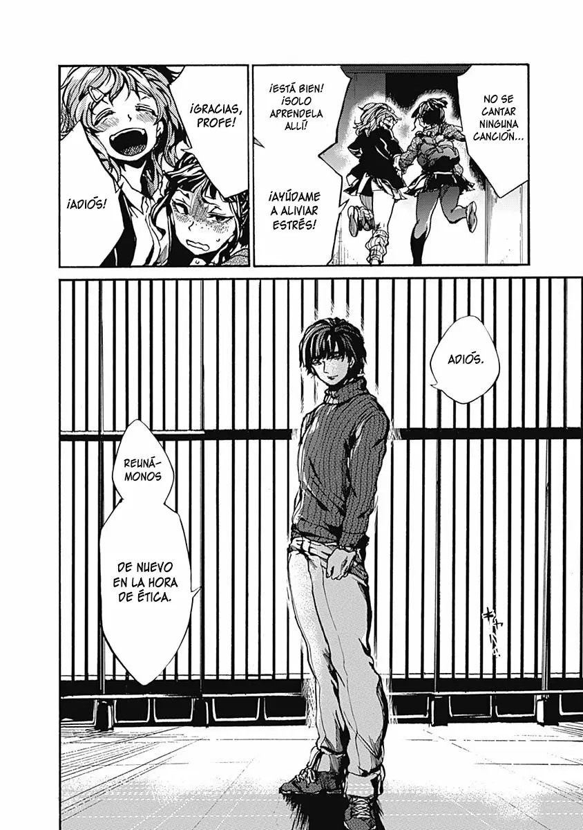 Página 36 del Manga