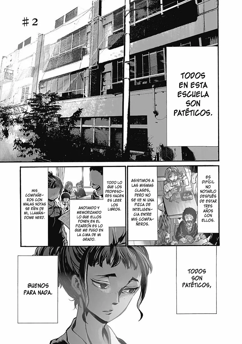 Página 37 del Manga