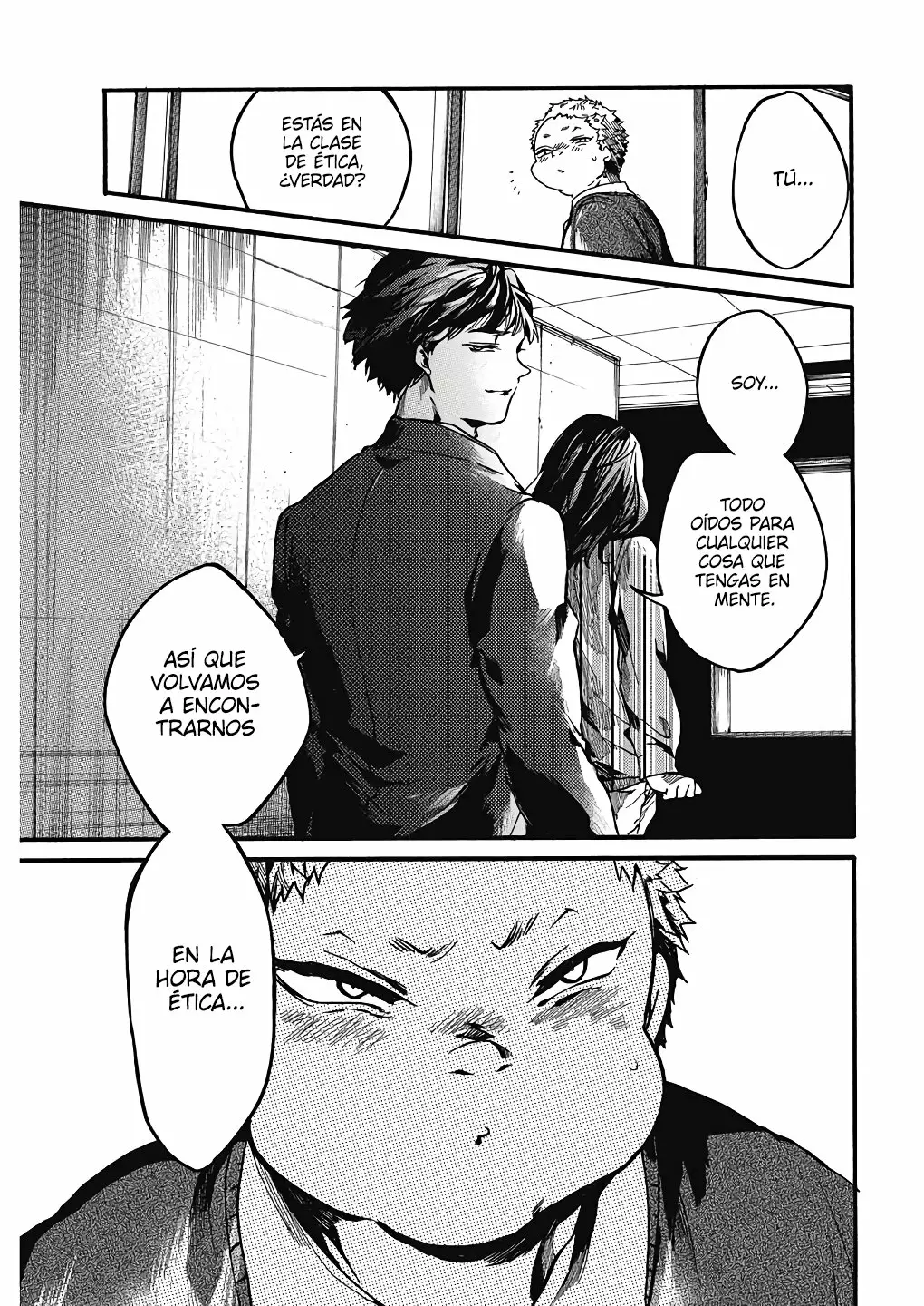 Página 34 del Manga
