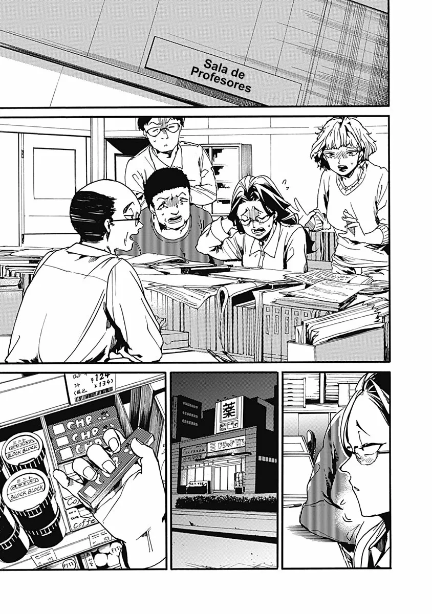 Página 30 del Manga