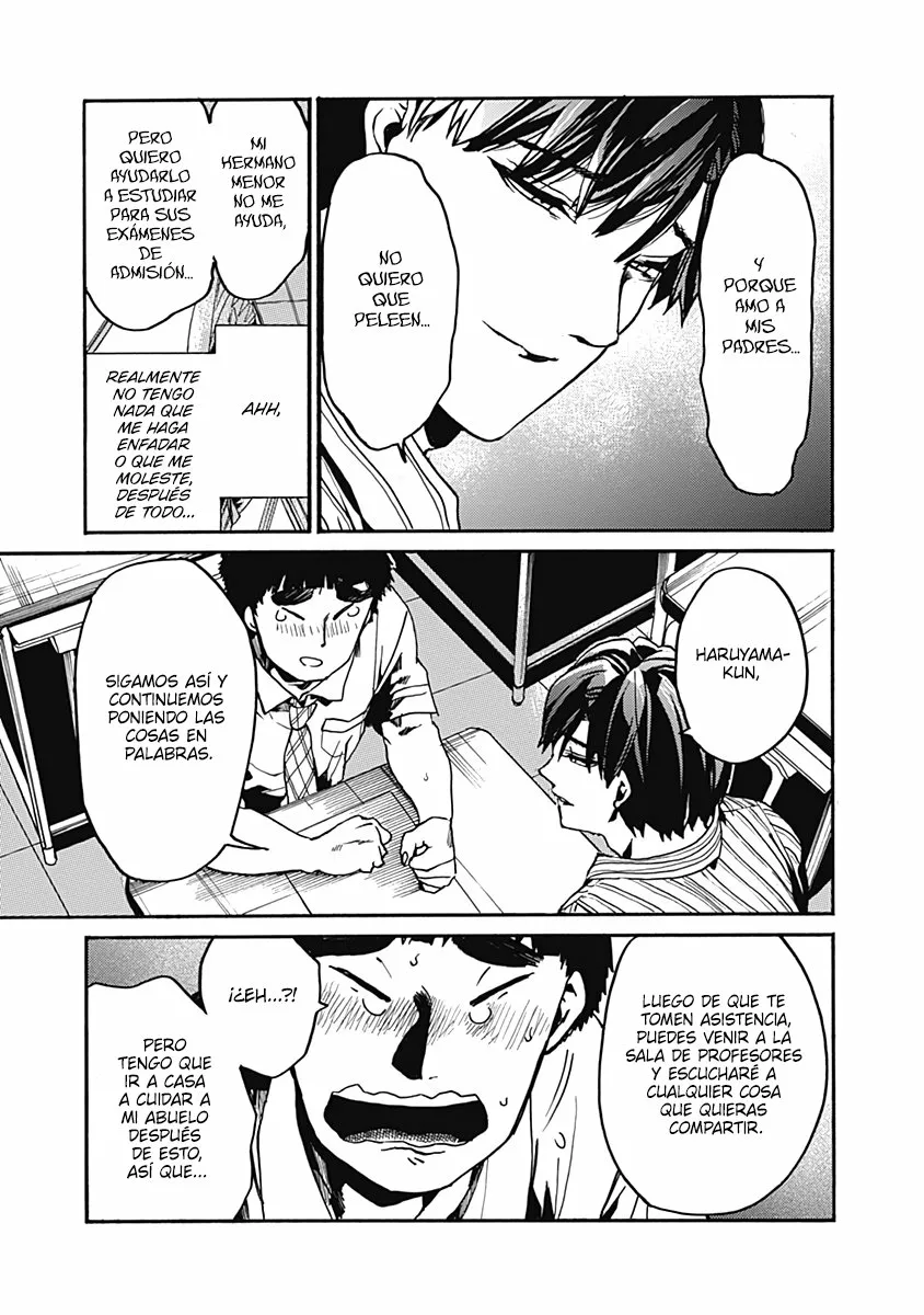 Página 32 del Manga