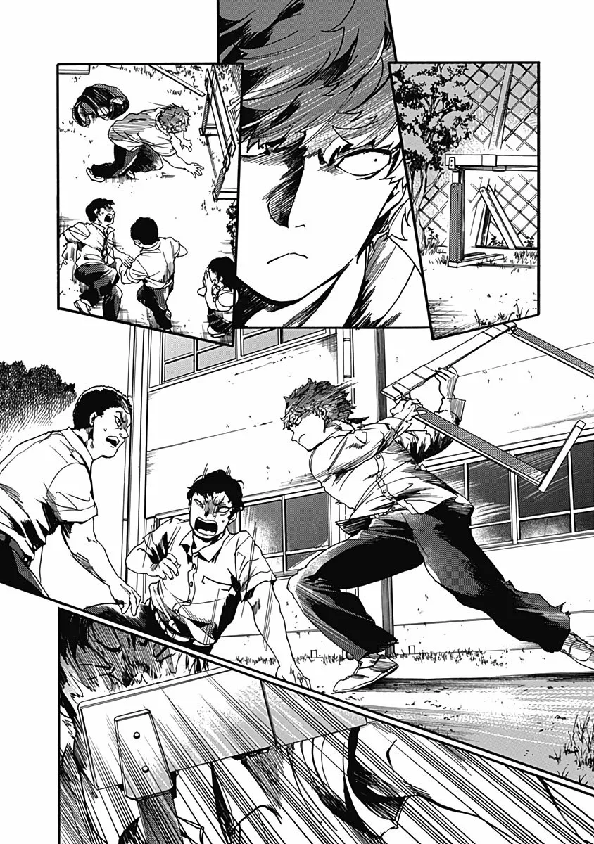 Página 24 del Manga