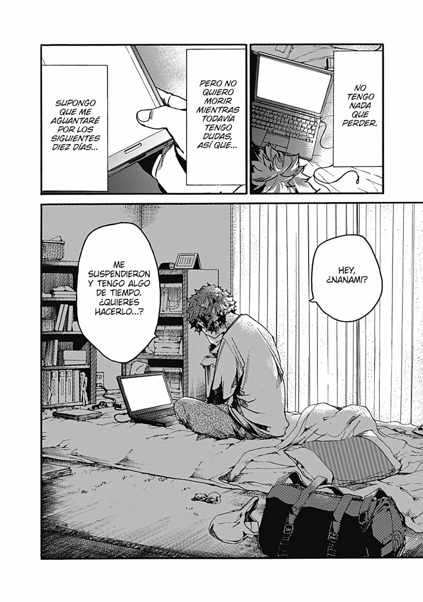 Página 34 del Manga