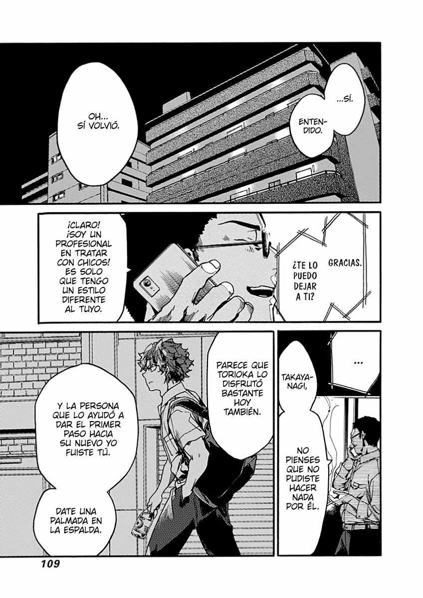 Página 34 del Manga