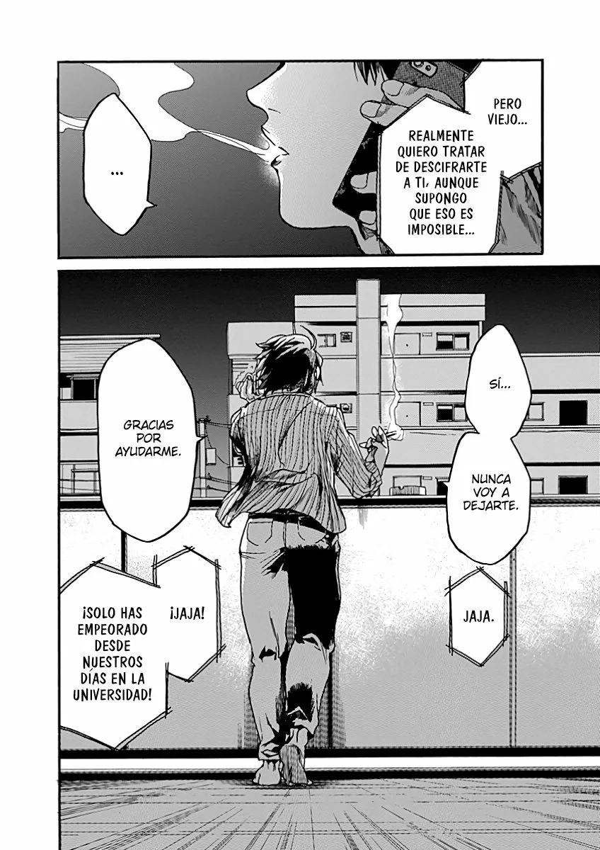 Página 35 del Manga