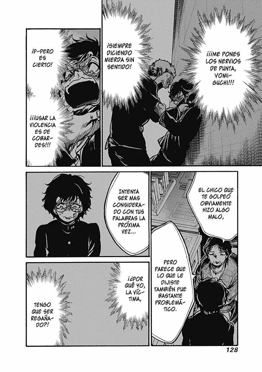 Página 30 del Manga