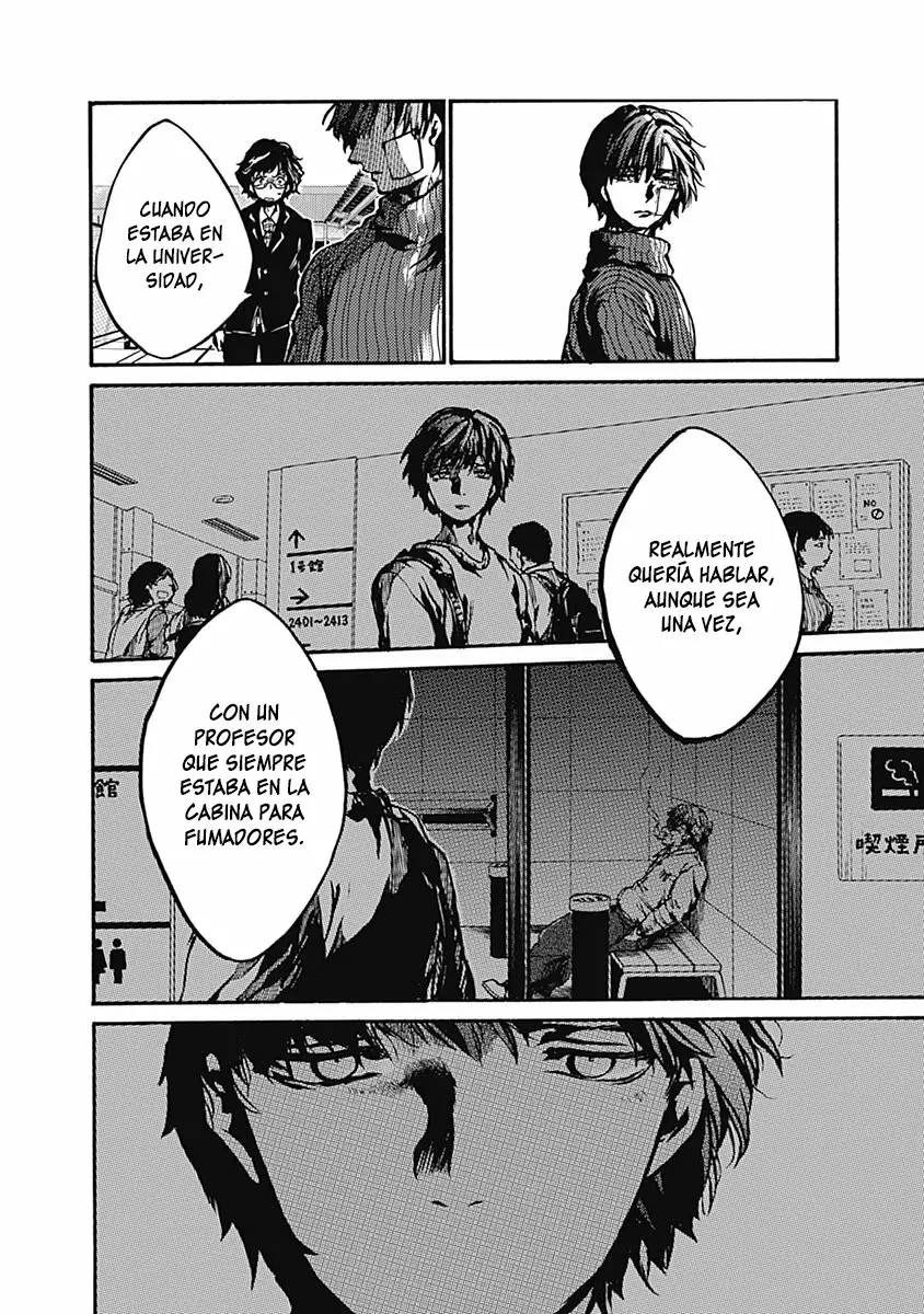 Página 36 del Manga