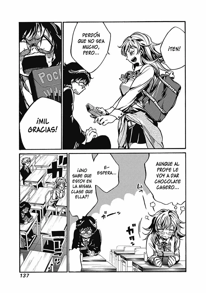 Página 39 del Manga