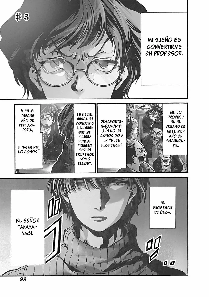 Página 42 del Manga