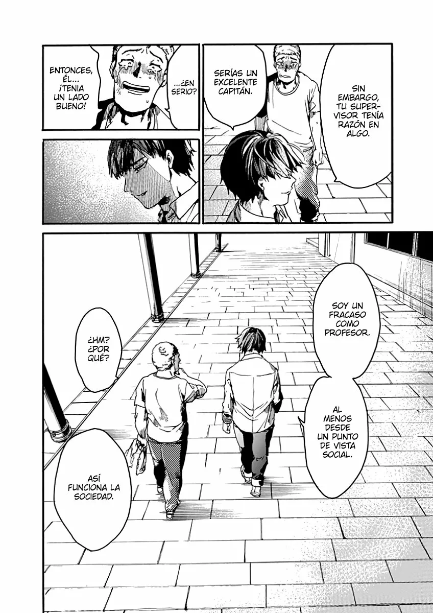Página 32 del Manga