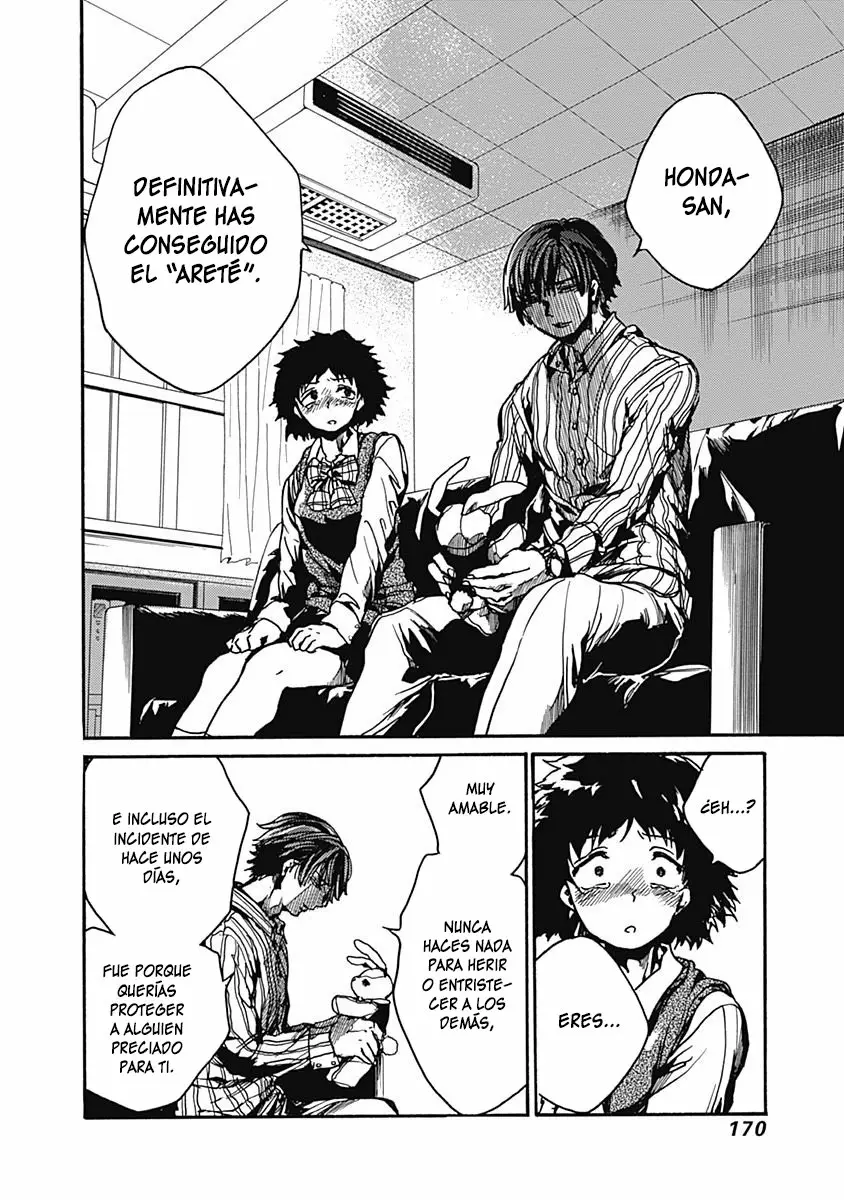 Página 30 del Manga