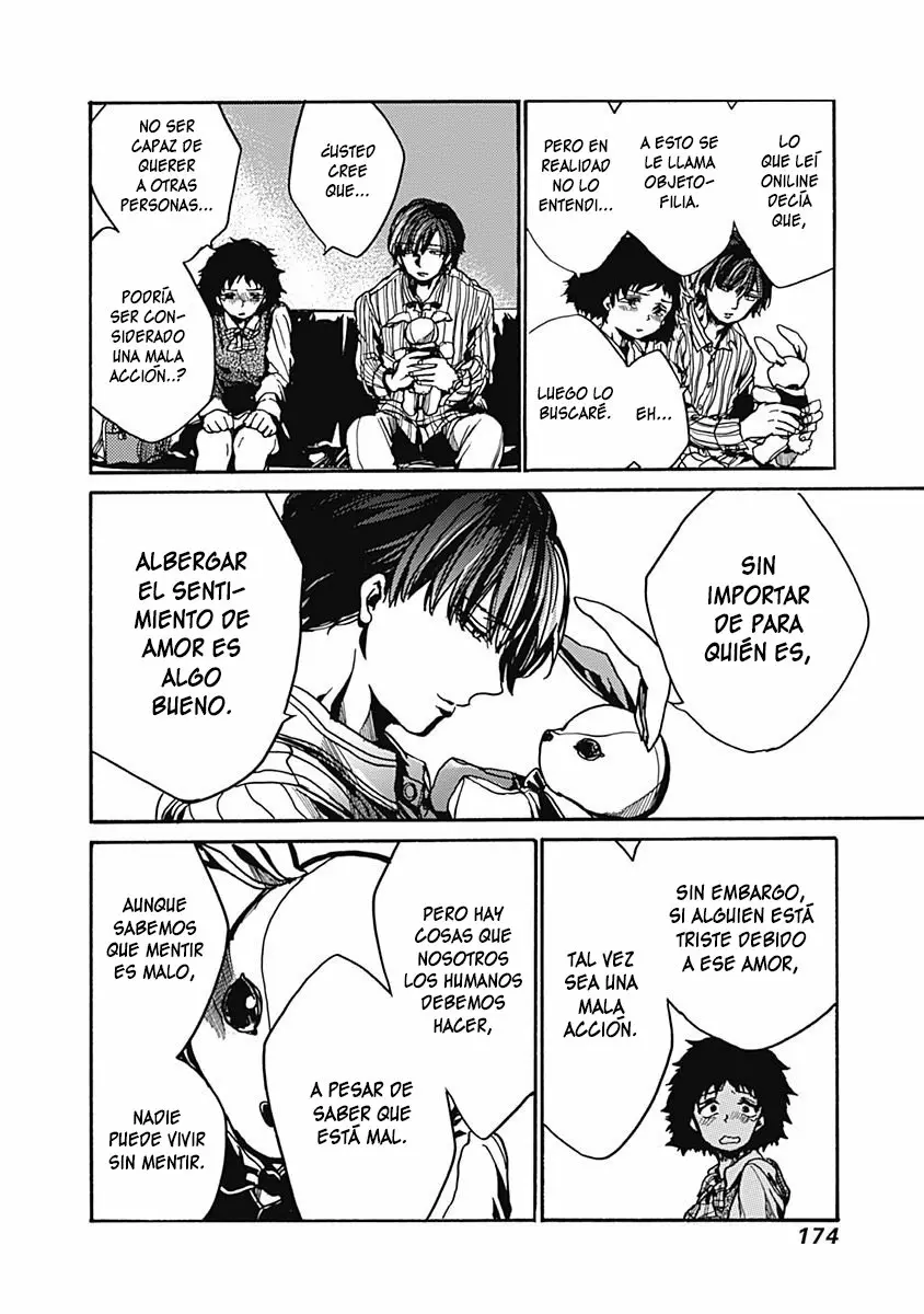 Página 34 del Manga