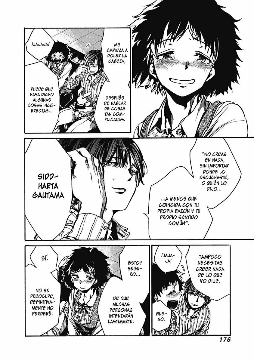 Página 36 del Manga