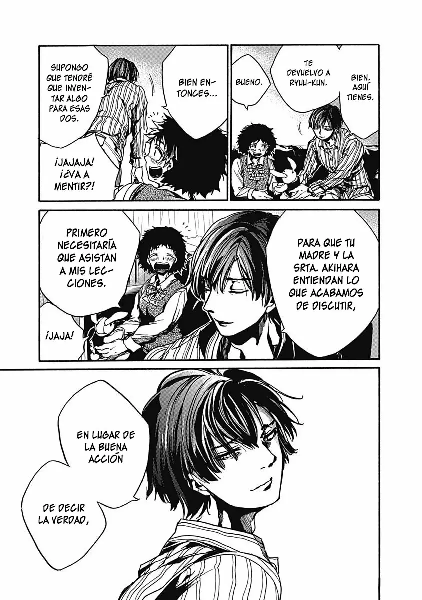 Página 37 del Manga