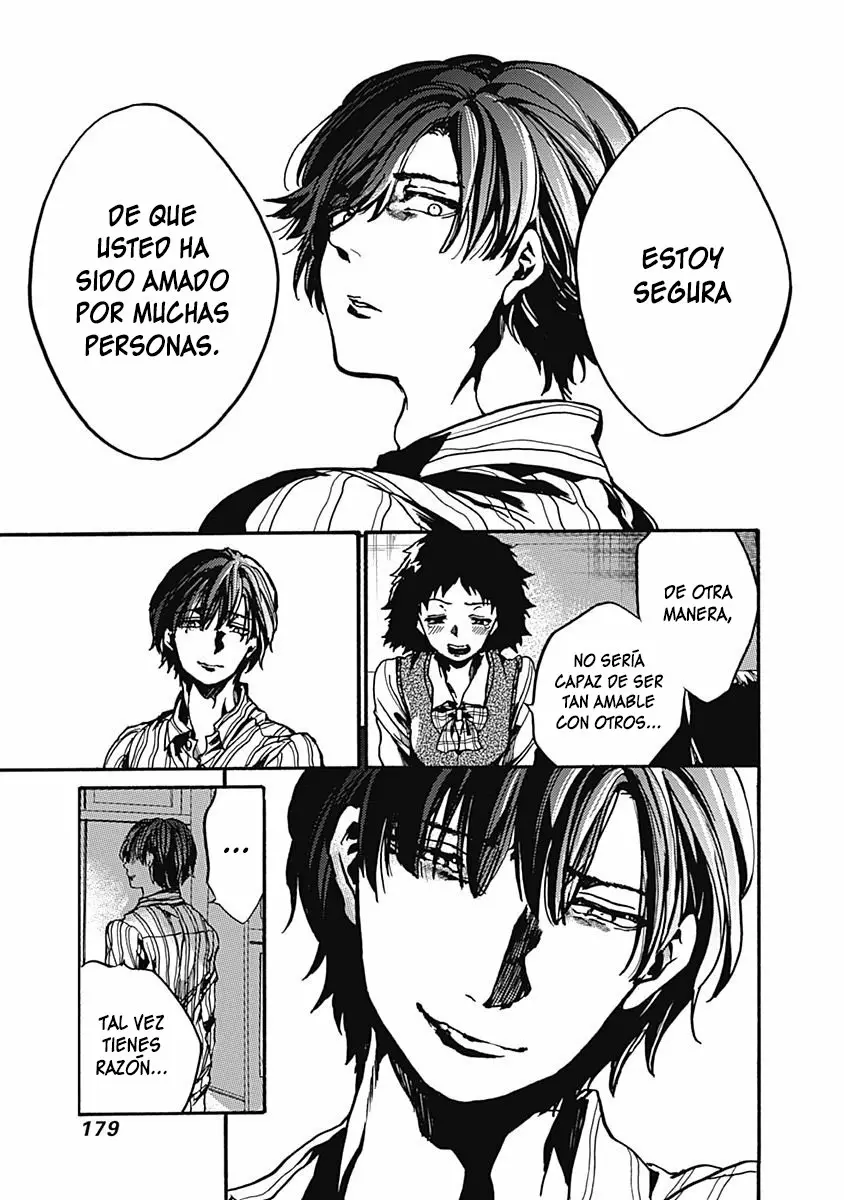 Página 39 del Manga