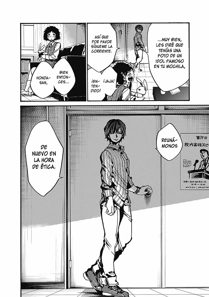 Página 40 del Manga