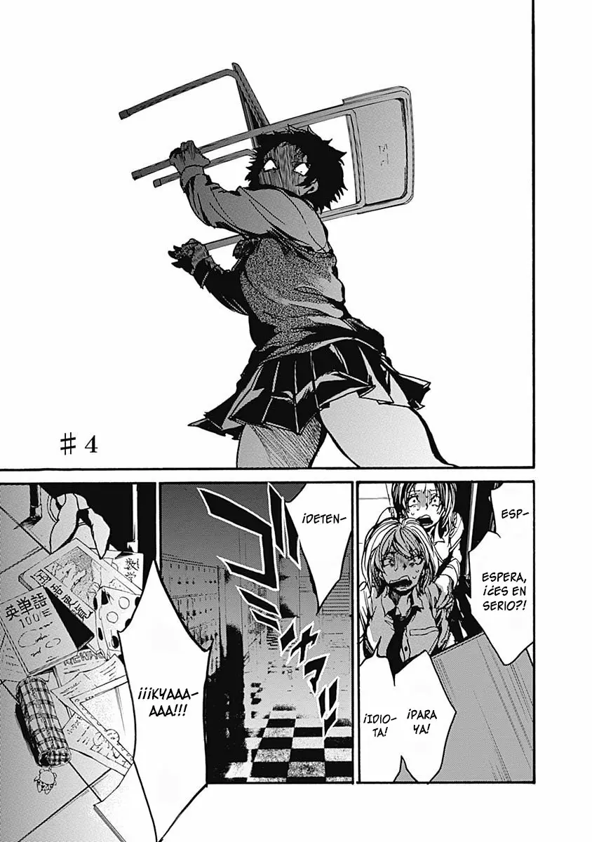 Página 42 del Manga