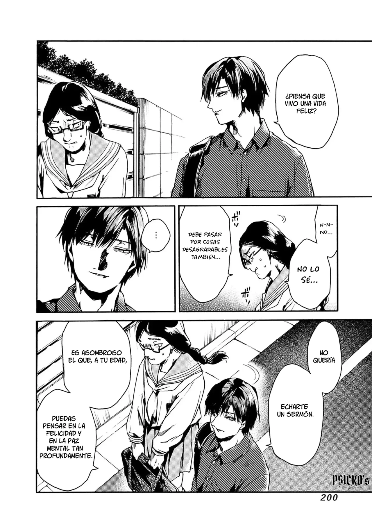 Página 30 del Manga