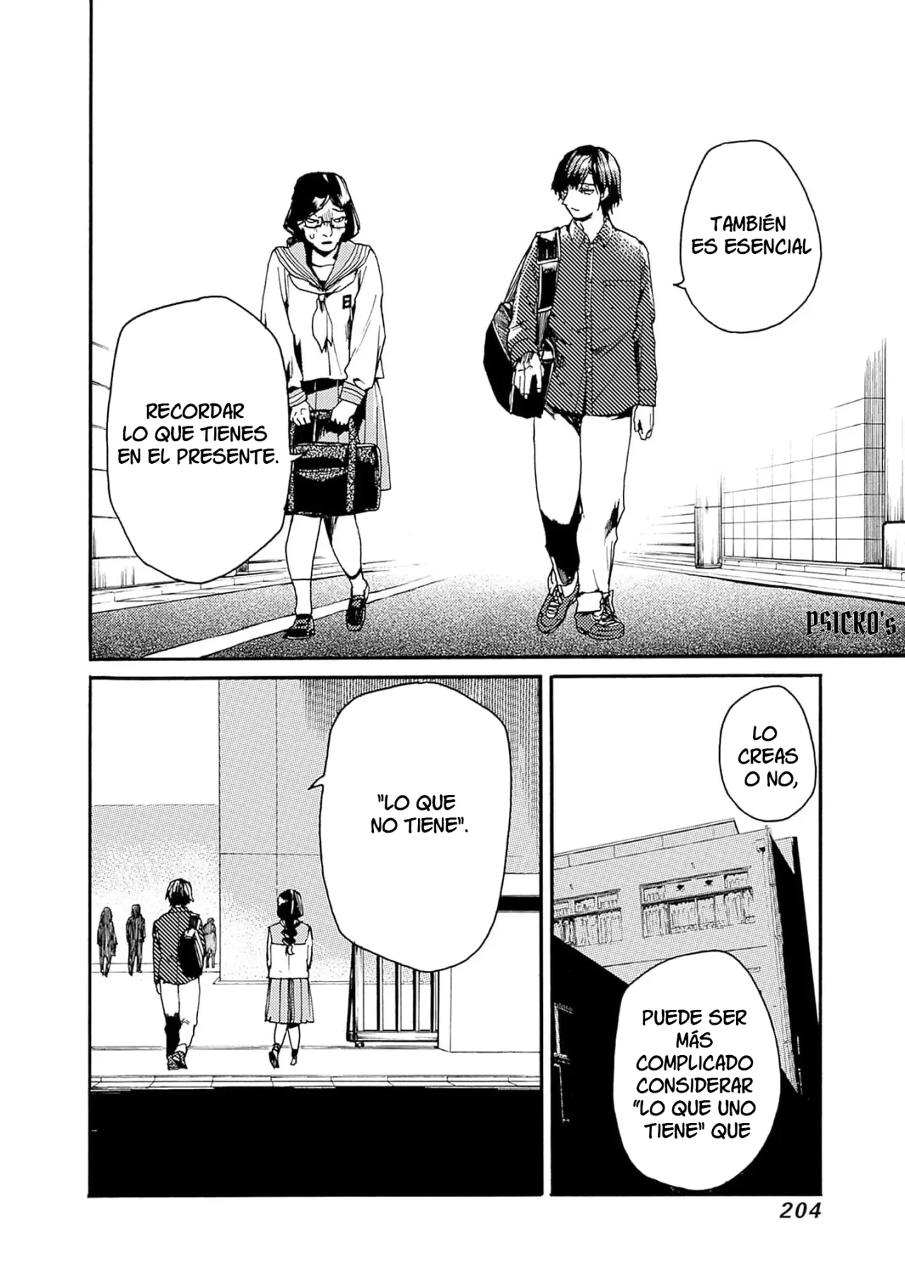 Página 34 del Manga