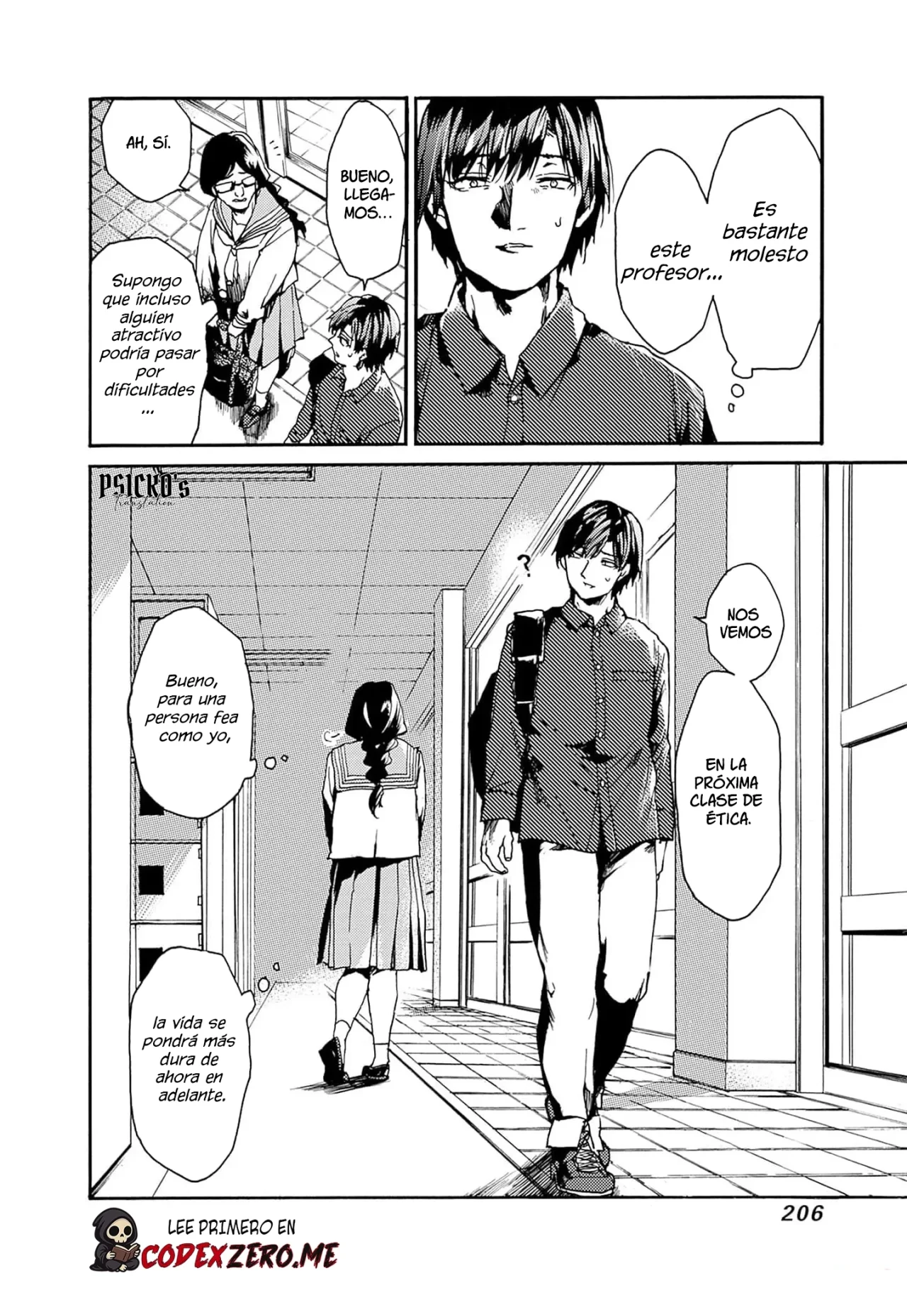 Página 36 del Manga