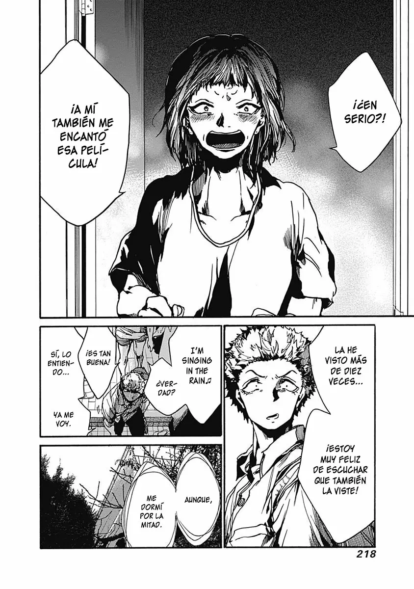 Página 36 del Manga